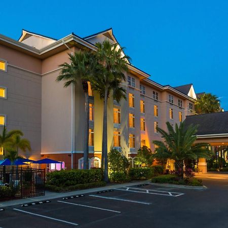 Fairfield Inn And Suites By Marriott Clearwater Exterior foto