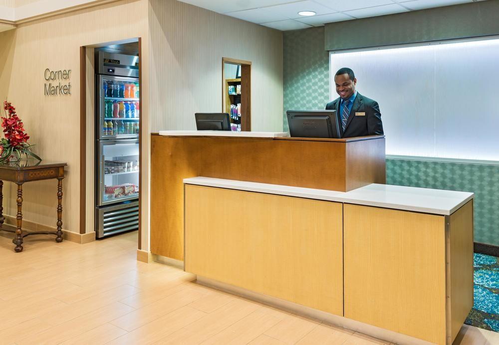 Fairfield Inn And Suites By Marriott Clearwater Exterior foto